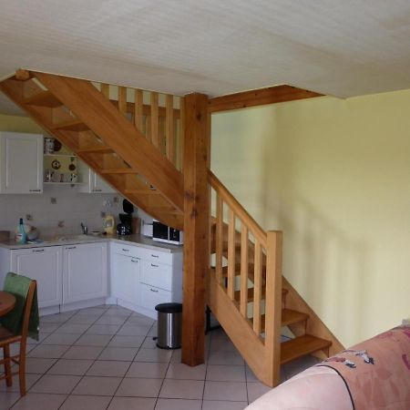 Gite Clevacances Dans Le Finistere Scrignac 外观 照片